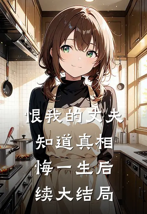 恨我的丈夫知道真相，悔一生后续大结局