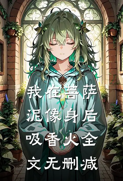 我在菩萨泥像身后吸香火全文无删减