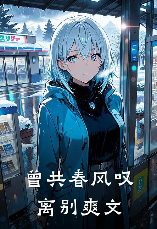 曾共春风叹离别爽文