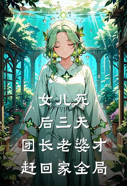 女儿死后三天，团长老婆才赶回家全局
