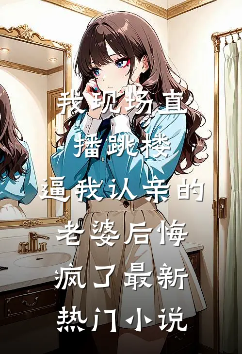 我现场直播跳楼，逼我认亲的老婆后悔疯了最新热门小说