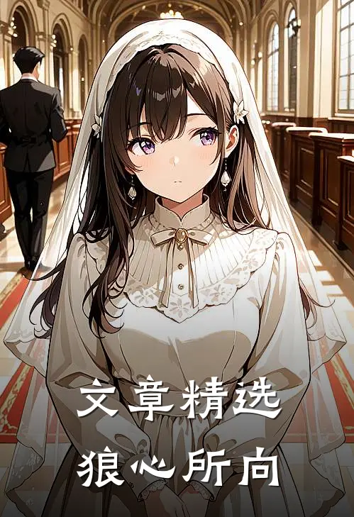 文章精选狼心所向