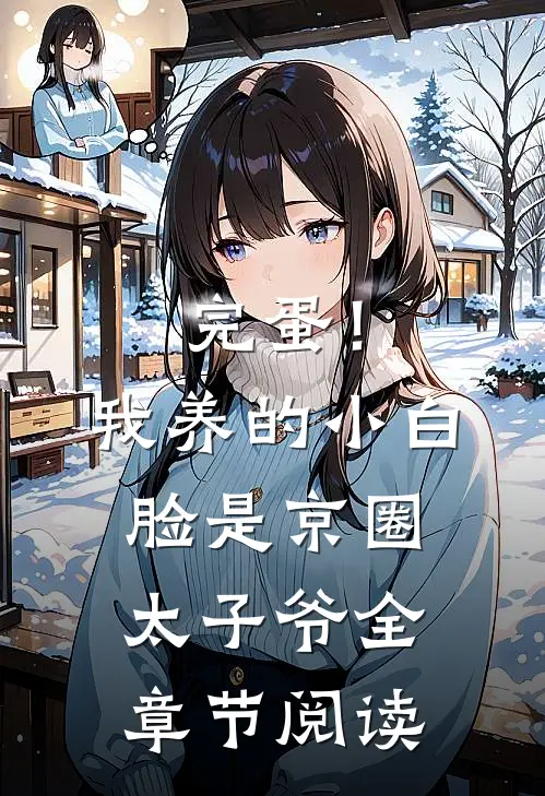 完蛋！我养的小白脸是京圈太子爷全章节阅读