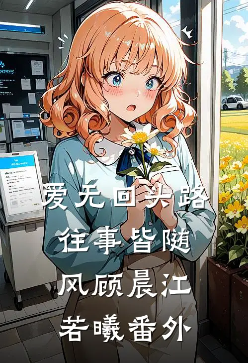 爱无回头路，往事皆随风顾晨江若曦番外