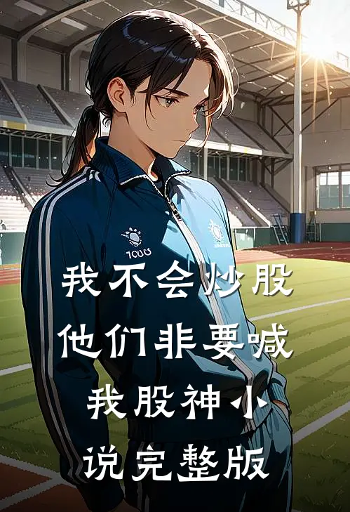我不会炒股他们非要喊我股神小说完整版