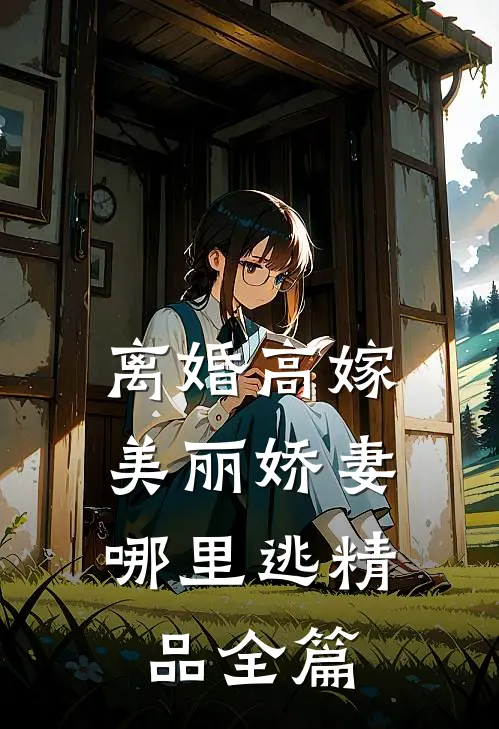 离婚高嫁：美丽娇妻哪里逃精品全篇