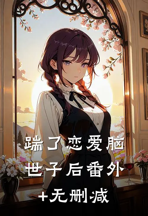 踹了恋爱脑世子后番外+无删减