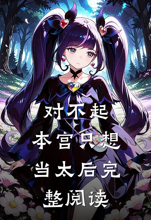 对不起，本宫只想当太后完整阅读