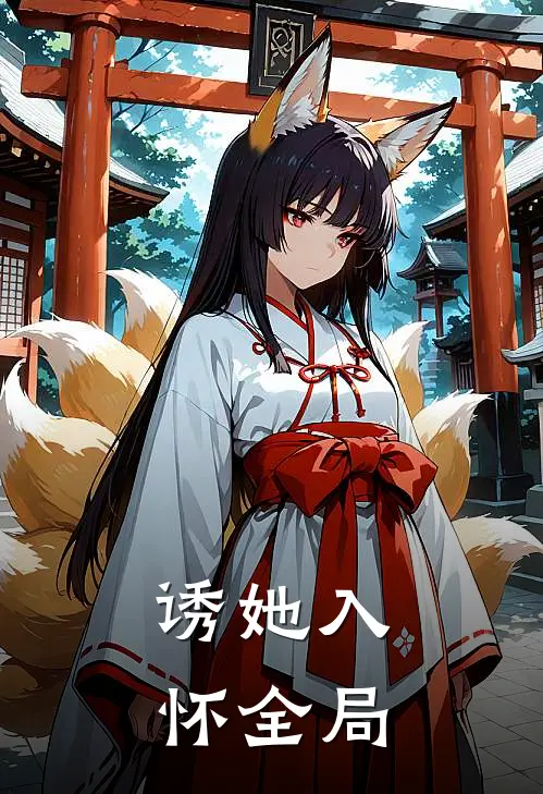 诱她入怀全局