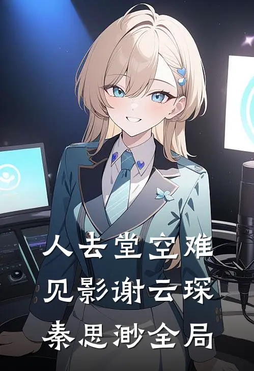 人去堂空难见影谢云琛秦思渺全局