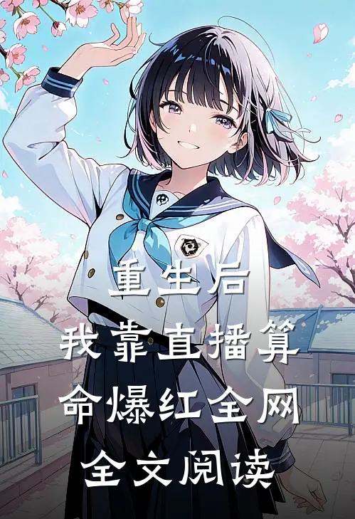 重生后，我靠直播算命爆红全网全文阅读