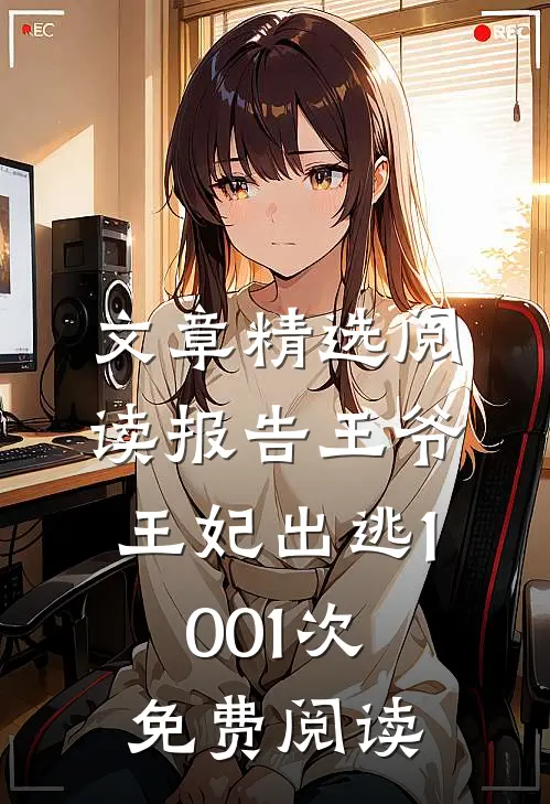 文章精选阅读报告王爷,王妃出逃1001次免费阅读