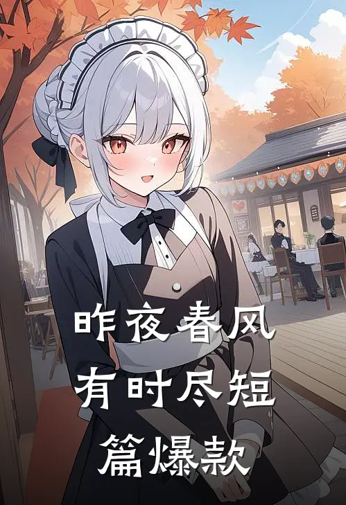 昨夜春风有时尽短篇爆款