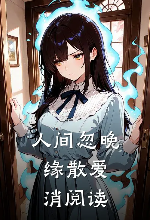 人间忽晚，缘散爱消阅读