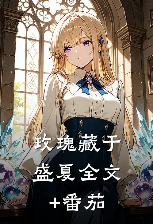 玫瑰藏于盛夏全文+番茄