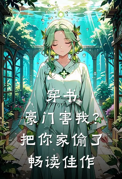 穿书：豪门害我？把你家偷了畅读佳作