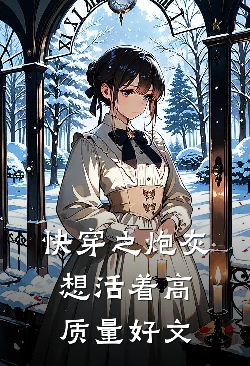 快穿之炮灰想活着高质量好文