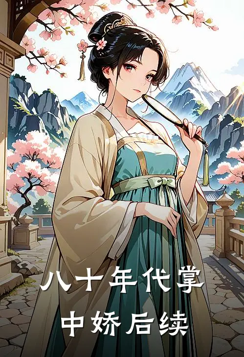 八十年代掌中娇后续