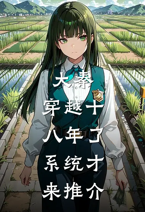大秦：穿越十八年了，系统才来推介