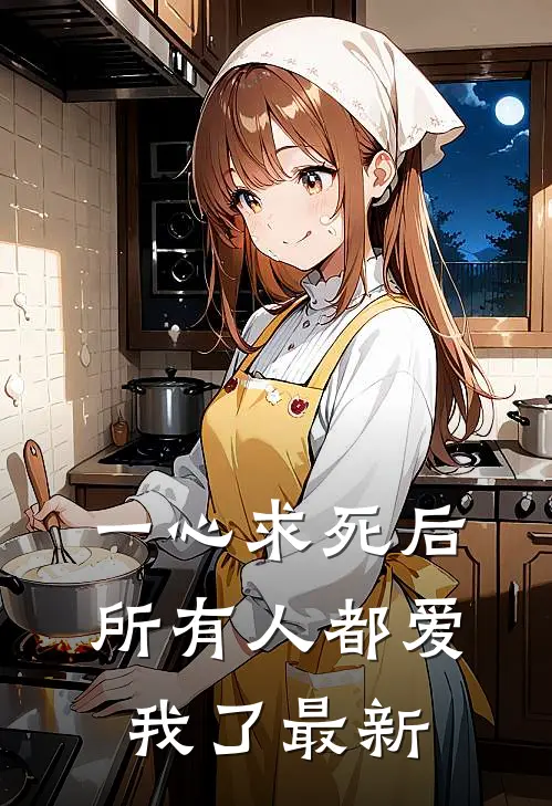 一心求死后，所有人都爱我了最新