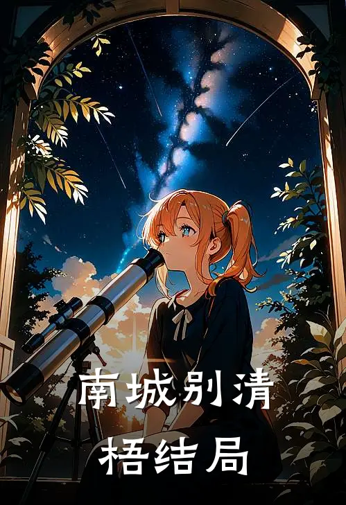 南城别清梧结局