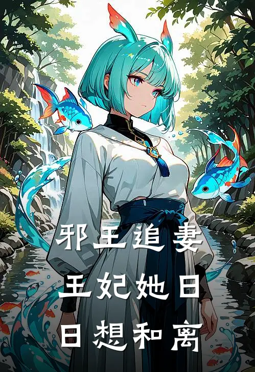 邪王追妻，王妃她日日想和离