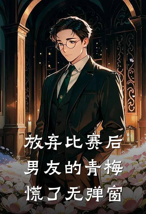 放弃比赛后，男友的青梅慌了无弹窗