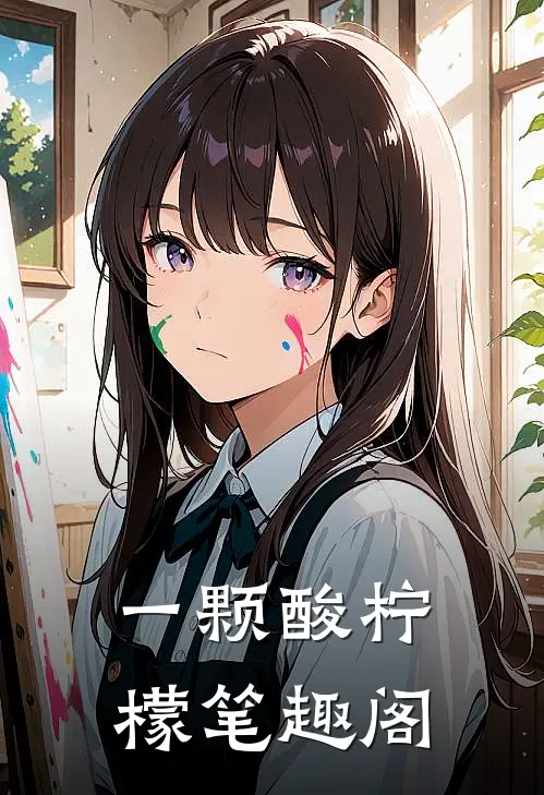 一颗酸柠檬笔趣阁