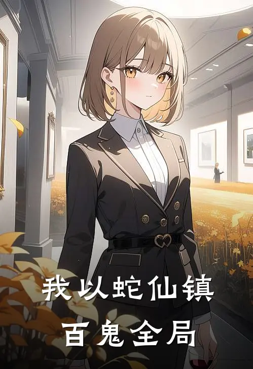 我以蛇仙镇百鬼全局