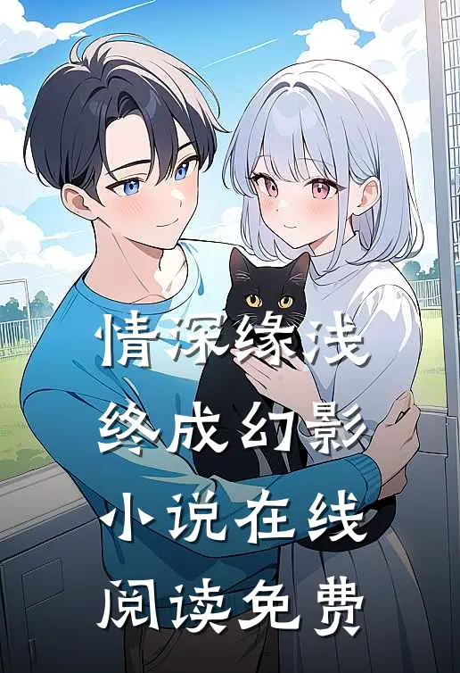 情深缘浅，终成幻影小说在线阅读免费