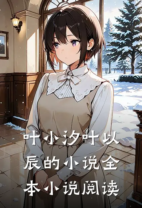 叶小汐叶以辰的小说全本小说阅读