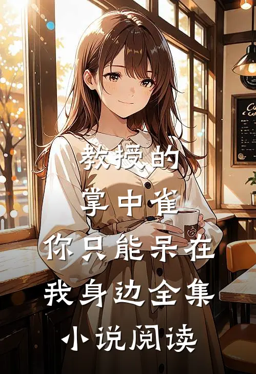 教授的掌中雀：你只能呆在我身边全集小说阅读