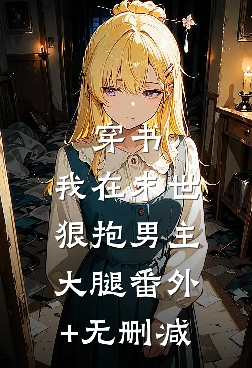 穿书：我在末世狠抱男主大腿番外+无删减
