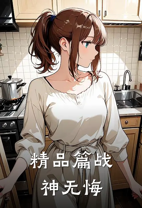 精品篇战神无悔