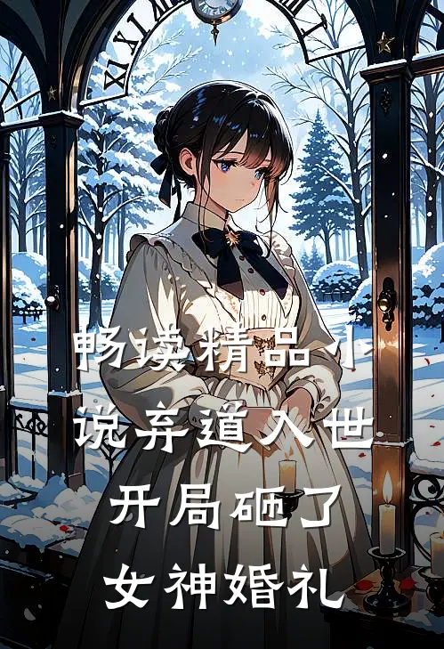 畅读精品小说弃道入世，开局砸了女神婚礼