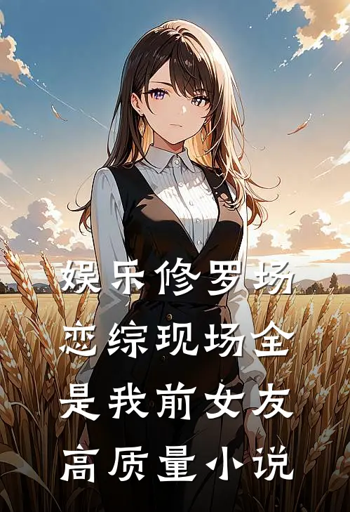 娱乐修罗场：恋综现场全是我前女友高质量小说