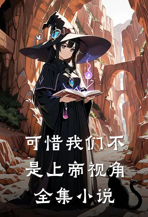 可惜我们不是上帝视角全集小说