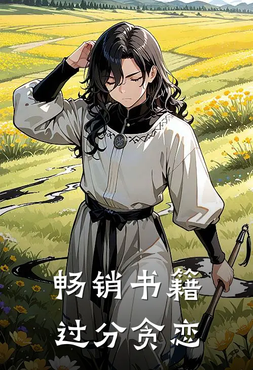 畅销书籍过分贪恋