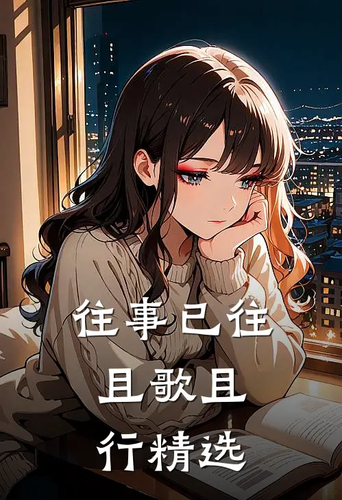 往事已往，且歌且行精选