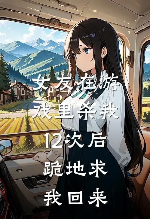 女友在游戏里杀我12次后，跪地求我回来
