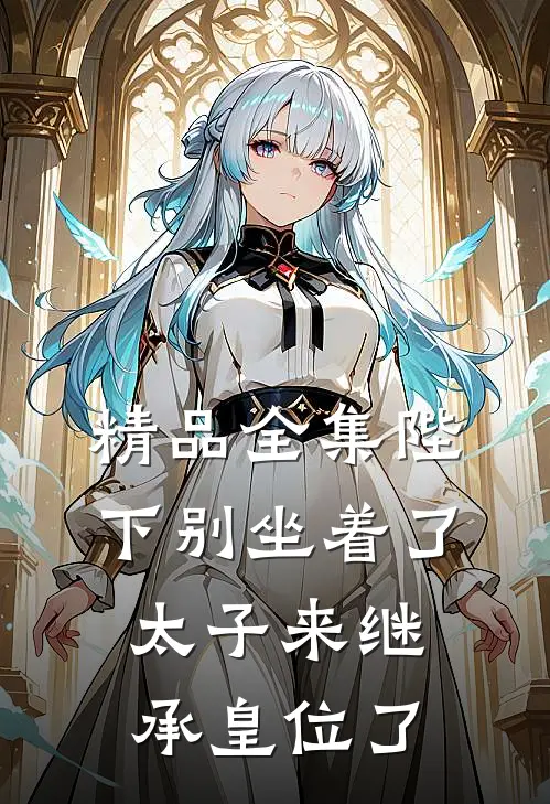 精品全集陛下别坐着了，太子来继承皇位了