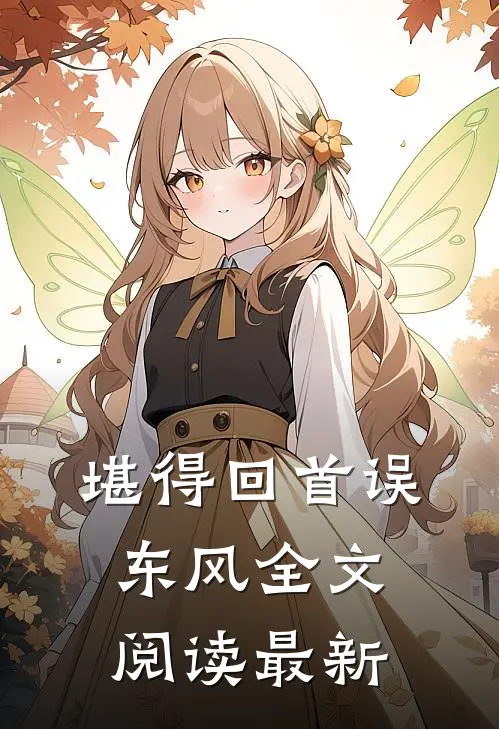 堪得回首误东风全文阅读最新