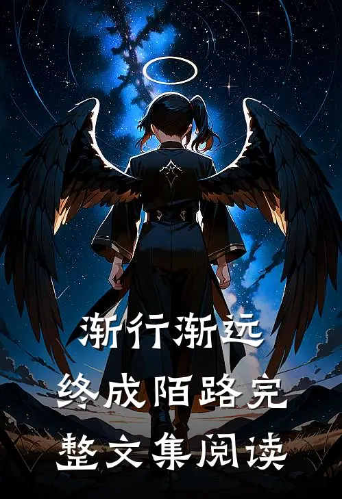 渐行渐远，终成陌路完整文集阅读