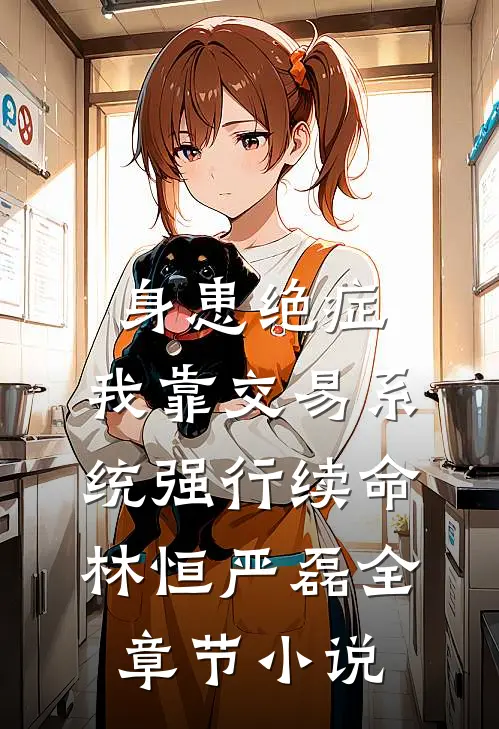 身患绝症，我靠交易系统强行续命林恒严磊全章节小说