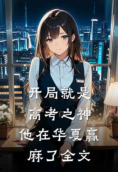 开局就是高考之神，他在华夏赢麻了全文