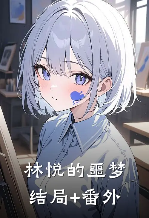 林悦的噩梦结局+番外