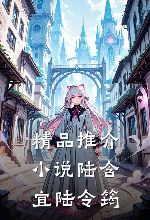 精品推介小说陆含宜陆令筠