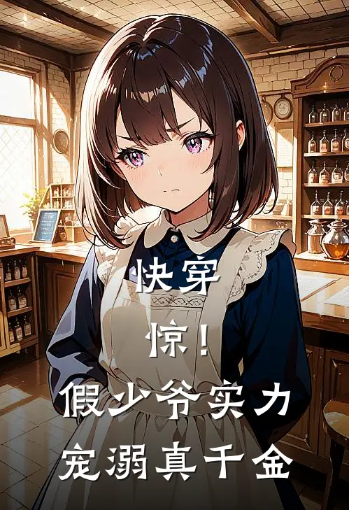 快穿惊!假少爷实力宠溺真千金
