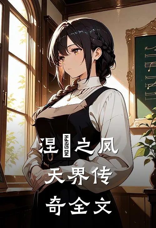 《涅槃之凤：天界传奇》全文