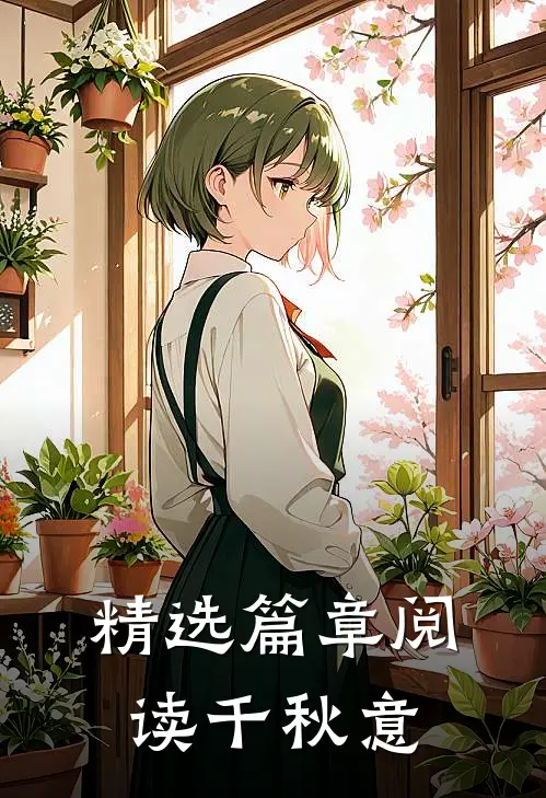 精选篇章阅读千秋意